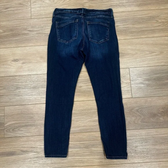 Express Women’s Leggings - Mid-rise Size 6 Short - Picture 2 of 14